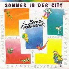 Bernd kaczmarek sommer gebraucht kaufen  Deutschland