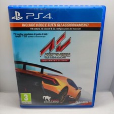 Assetto corsa ultmate usato  Olginate