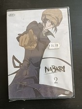 Dvd nabari sigillato usato  Villar Focchiardo