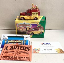 Corgi 06601 morris for sale  BURNLEY