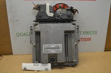 Unidade de controle de motor Ford Fusion 2017-19 módulo ECU KS7A12A650BCA 26-V6 comprar usado  Enviando para Brazil