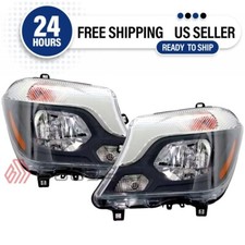New pair headlights for sale  Ontario