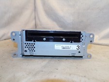 Lincoln mkx radio for sale  Williamson