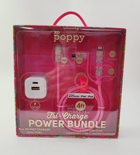 Poppy power bundle for sale  Hialeah
