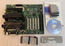 Tyan s1832d dual for sale  Harrisburg