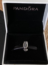 Rare pandora sterling for sale  WEST MALLING