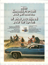1974 simoniz car for sale  Elton
