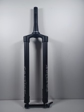 Garfo MTN de carbono rígido Carver Bikes 440mm, 6" 10x16 direção cônica, 15mm  comprar usado  Enviando para Brazil