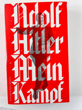 Mein kamph kampf for sale  Spokane