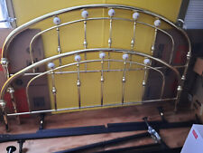 king bedframe headboard for sale  Lexington