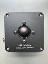 Heco pronto dome gebraucht kaufen  Taufkirchen