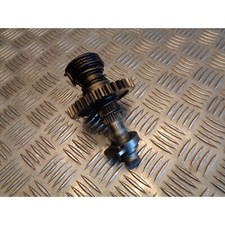 Axe kick moto d'occasion  Salernes