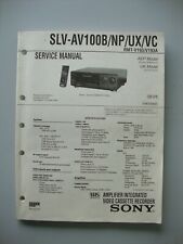 Slv av100b originale usato  Torre di Mosto