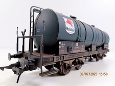 Mbw spur kesselwagen gebraucht kaufen  Rödermark