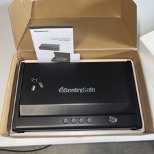 New sentrysafe qap2e for sale  Jacksonville Beach