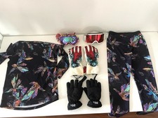 Kids skiing clothes for sale  Los Angeles