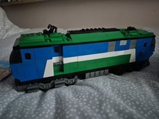 Lego city copy for sale  WYMONDHAM