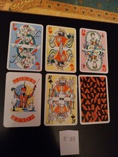 Carte jouer joker d'occasion  Bougival