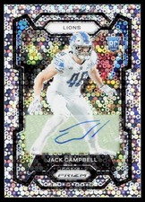 Jack campbell 2023 d'occasion  Expédié en Belgium