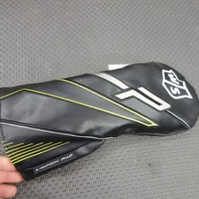 Wilson staff driver for sale  Austin