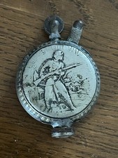 Artisanat tranchée briquet d'occasion  Chindrieux