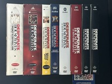 Desperate housewives serie usato  Italia