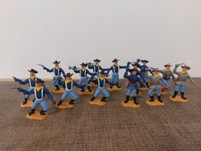 Timpo toys figuren gebraucht kaufen  Hünfeld