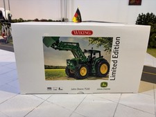 john deere frontlader gebraucht kaufen  Nörvenich