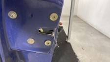 Porte gauche renault d'occasion  Haubourdin