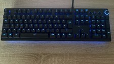 Gaming tastatur razer gebraucht kaufen  Düsseldorf