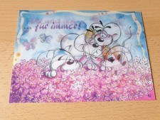 Diddl wackelkarte . gebraucht kaufen  Rehlingen-Siersburg