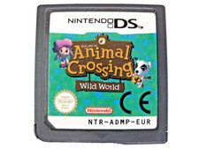 Animal crossing wild d'occasion  Menton