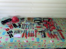 Craftsman kid toy for sale  Andreas