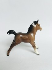 Vintage beswick horse for sale  LONDON