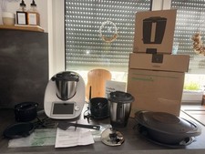 Vorwerk thermomix tm6 gebraucht kaufen  Werne