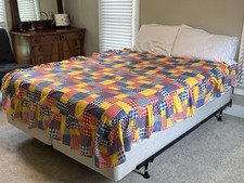 Vtg sears bed for sale  Mount Vernon