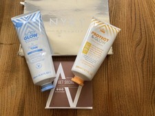 Tanning bundle for sale  RICHMOND