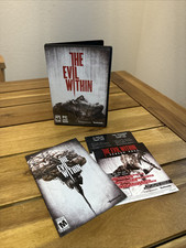Evil within software for sale  Sarasota