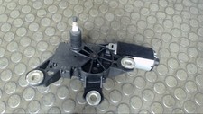 Scheibenwischermotor hinten lu gebraucht kaufen  Warendorf