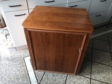 Vintage horn cabinet for sale  YEOVIL