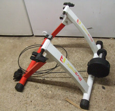 Bicycle exercise turbo for sale  YORK