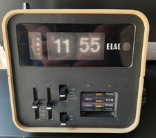 Elac 100 flip gebraucht kaufen  Langenselbold