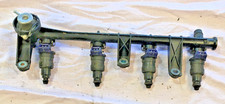 Rampe injecteur renault d'occasion  Montréjeau