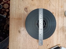 35mm film trailer for sale 35mm film trailer for sale  WHITCHURCH