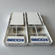 150.10-3N-12, CP600/SECO 10 PCS comprar usado  Enviando para Brazil