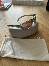 Adidas sonnenbrille grün gebraucht kaufen  Stuttgart