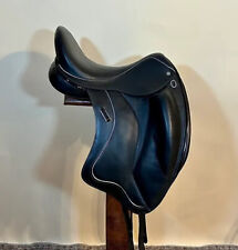 Stackhouse dressage saddle for sale  Edmond