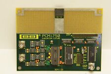 Placa de avaliação BB Burr marrom PCM1750, E/S digital, PCM1750P, DF1750P, YM3613B comprar usado  Enviando para Brazil