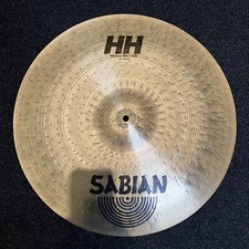Sabian medium thin for sale  GLASGOW