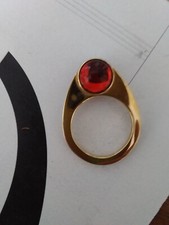 Bague lalique plaqué d'occasion  Toulouse-